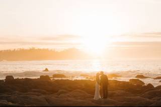 Monterey Bay Wedding Officiants - 16