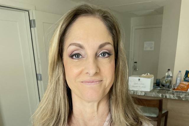 Sassy Brides Hair Salon Siesta Key 3