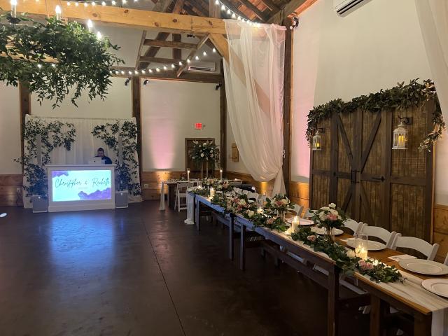 The Carriage House - 1