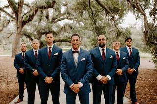 ring bearer outfits men's wearhouse