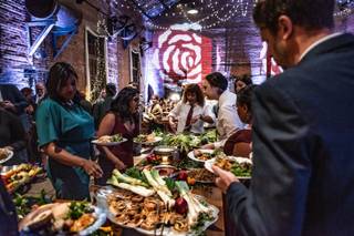 Epicurean Delight Catering Inc. - 12