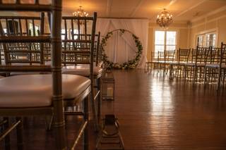The Cottage Florals and Event Designs - 80