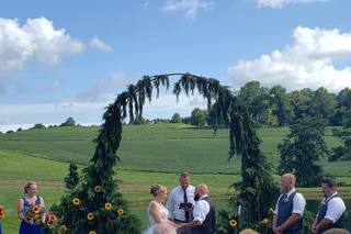 Weddings By Andrew - 11