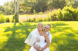 White Fox Wedding Photography - 94