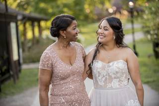 Bella Bridal Artistry - 29