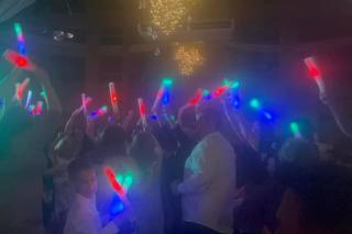 Flash and Sound Events - 14