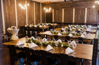 Keeper’s Galley and The Barn at Haven on the Banks - 7
