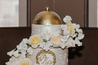 Ana Parzych Cakes - 1