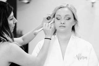 THE MAKEUP LOFT - 26