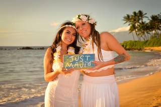 Maui Wedding Adventures - 17