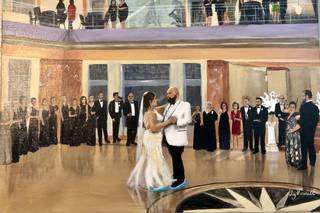JoyVarnellArt (Live Event Painter) - 31