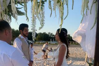 Coastal Wedding Services - 40