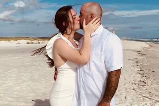 Officiant Doug - 66
