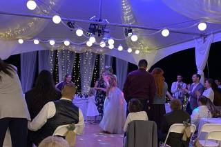 JMS Tents & Party Rentals - 42