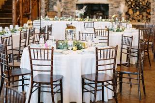Rocky Mountain Catering - 10