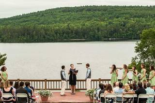 Bear Mountain Inn + Barn - 102