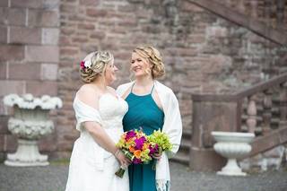 Happily Ever After Hair - 62