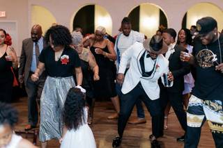 Simply Grand Events, LLC - 7