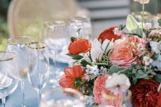 Floral and Bloom Designs - 11