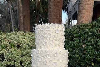 Bloom Custom Cakes - 28
