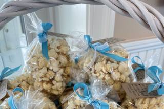 Calandrelli’s Kettle Corn - 5