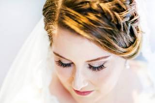 Glamour Me Bridal and Beauty - 62