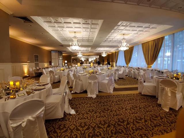 Genetti Hotel and Suites - 1
