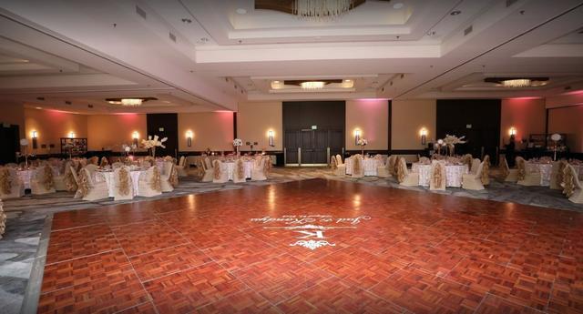 Luxuria Florida Weddings - 4