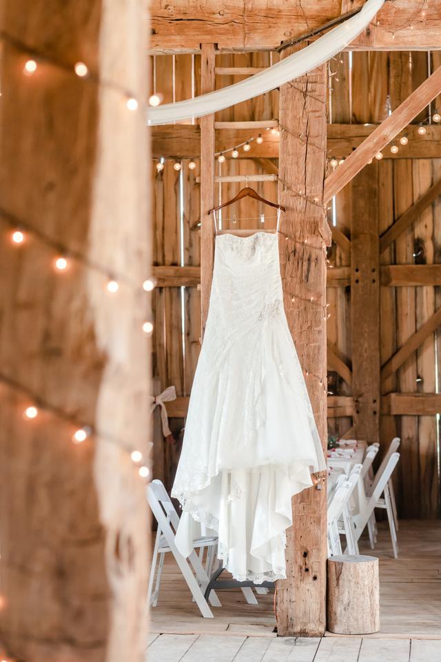 Maplewood Farm Wedding and Event Venue - 2