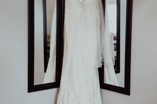 Lilla's Bridal Boutique - 22