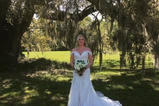Country and Lace Florist - 44