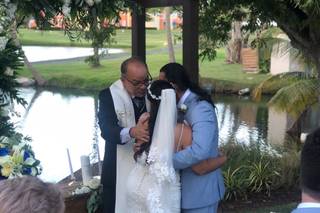 Local and Destination Weddings in Puerto Rico - 6