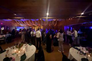 Inn at Manchester Celebration Barn - 29
