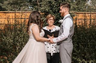 Together Forever Wedding Officiant - 15