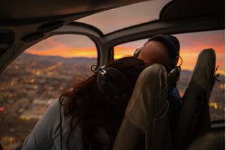 Maverick Helicopters Weddings - 62