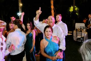 ALEX DJ CABO EVENTS - 22