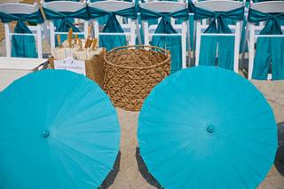 Beachside Occasions - 16