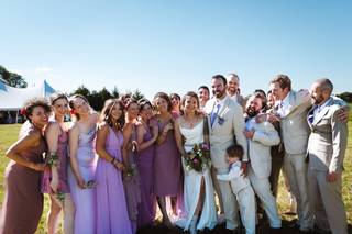 Alegré Weddings and Events - 20