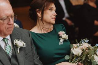 Sweet Chamomile Floral and Events - 19