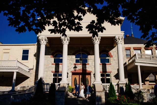 Jacob Henry Mansion Estate 3
