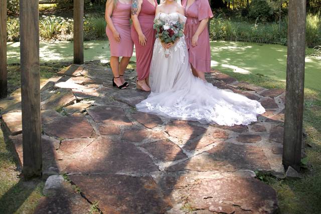 Ashley Manor 4