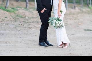 Truffle Pig Winery by Wedgewood Weddings - 65