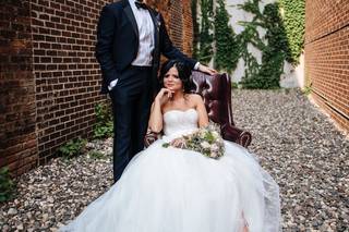 Barclay Horner Minnesota Wedding Photographer - 6