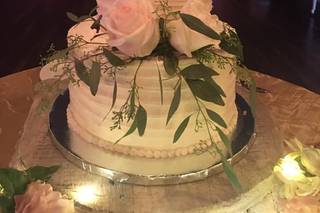 Majestic Mill Weddings - 19
