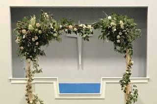Photosynthesis Floral Design - 25