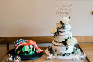 Cake Fiction - 21