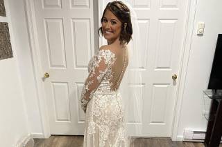 Sabrina Ann - 18