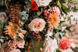 Eve Floral Co. - 5