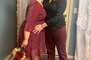 Stephanie J Gundy, Celebrant - 14