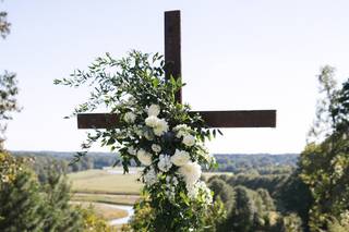 Grace’s Garden Floral Design - 10